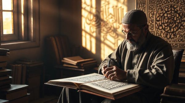 10 conseils pour maîtriser la langue arabe facilement