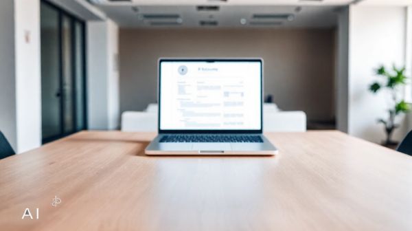 5 astuces pour concevoir un CV puissant grâce à l'ia