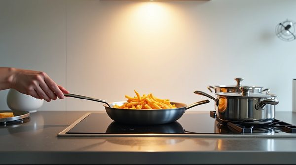 Actu fast food : innovations et tendances qui redéfinissent la restauration rapide