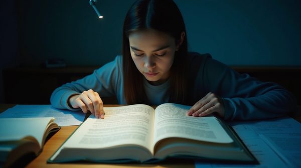 Comment créer des listes de vocabulaire utiles pour préparer un concours ou un examen ?