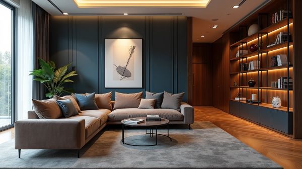 Comment l2a agencement transforme vos espaces avec style