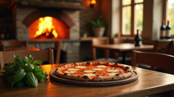 Découvrez la meilleure pizzeria à Vitry-le-François !