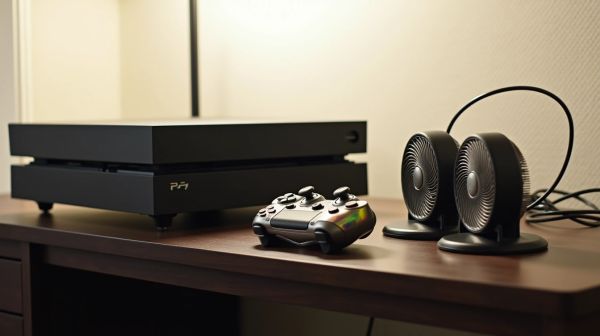 Pâte thermique ps4 : améliorez le refroidissement et la performance