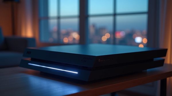 Pâte thermique ps4 : améliorez le refroidissement et la performance