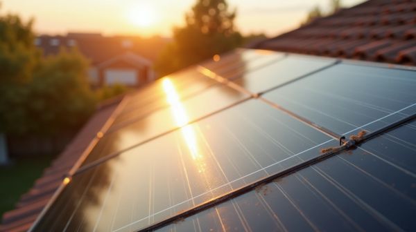 Pourquoi vos panneaux solaires photovoltaïques coûtent-ils moins cher que vous pensez ?