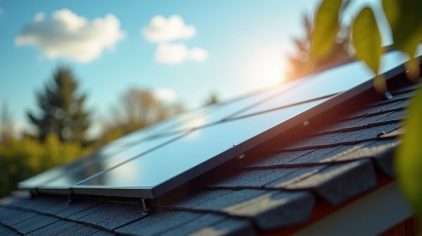 Pourquoi vos panneaux solaires photovoltaïques coûtent-ils moins cher que vous pensez ?