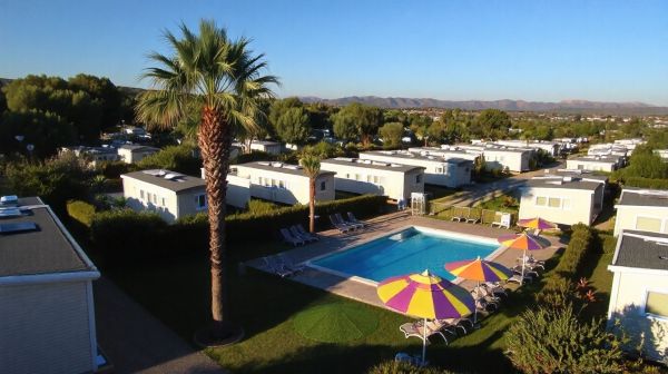 Top 5 mobil-homes à Argelès pour des vacances dans le sud-ouest