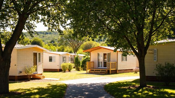 Top 5 mobil-homes à Argelès pour des vacances dans le sud-ouest