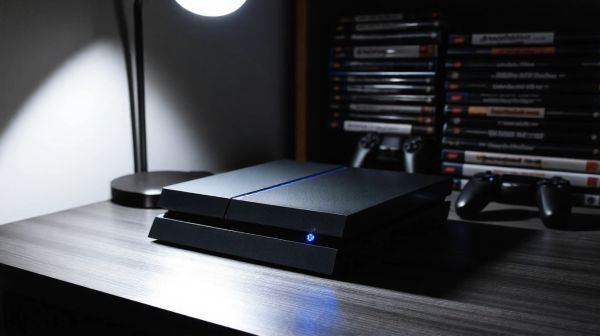 Top pâtes thermiques pour ps4 : booster refroidissement et performance