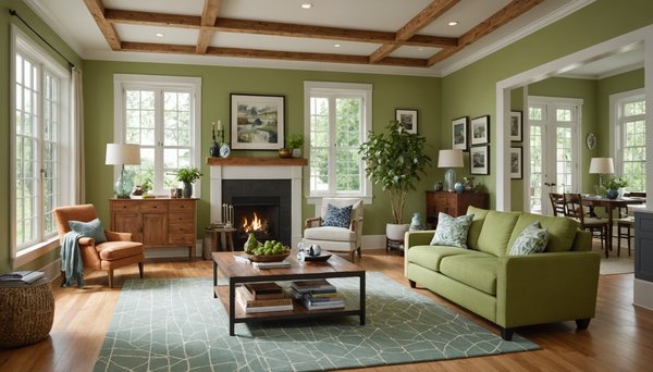 Rénovation d'ampleur : transformez votre habitat en éco-espaces