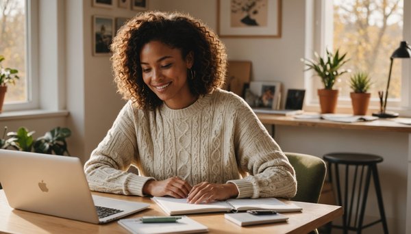 Épanouissez-vous grâce aux conseils du blog de mam'zelle Sophia