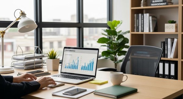 Gérer efficacement mon business : les stratégies à adopter en 2024