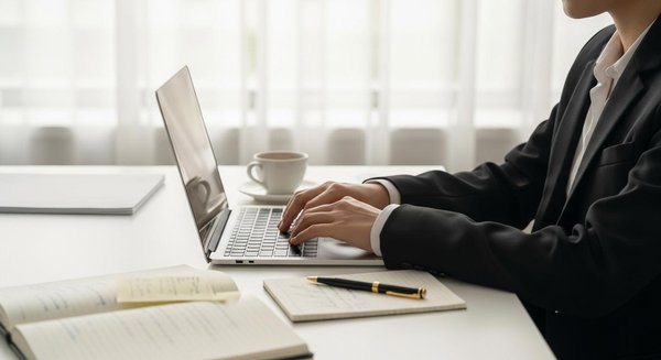 Comment rédiger un mail de candidature : la méthode efficace pour convaincre