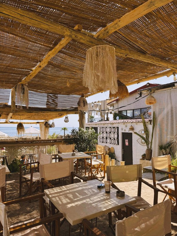 Le meilleur restaurant plage de pampelonne pour vos vacances