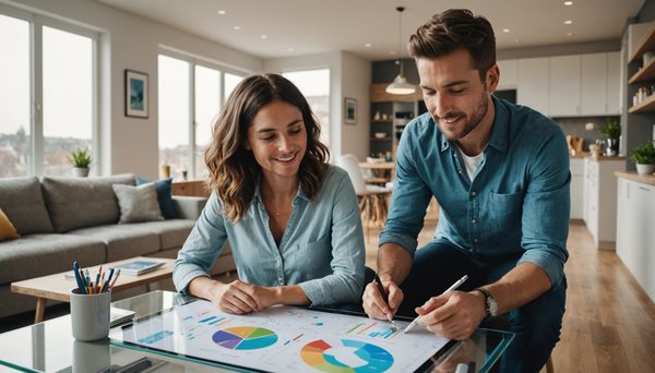 Primo accédant immobilier : conseils pour un achat éclairé