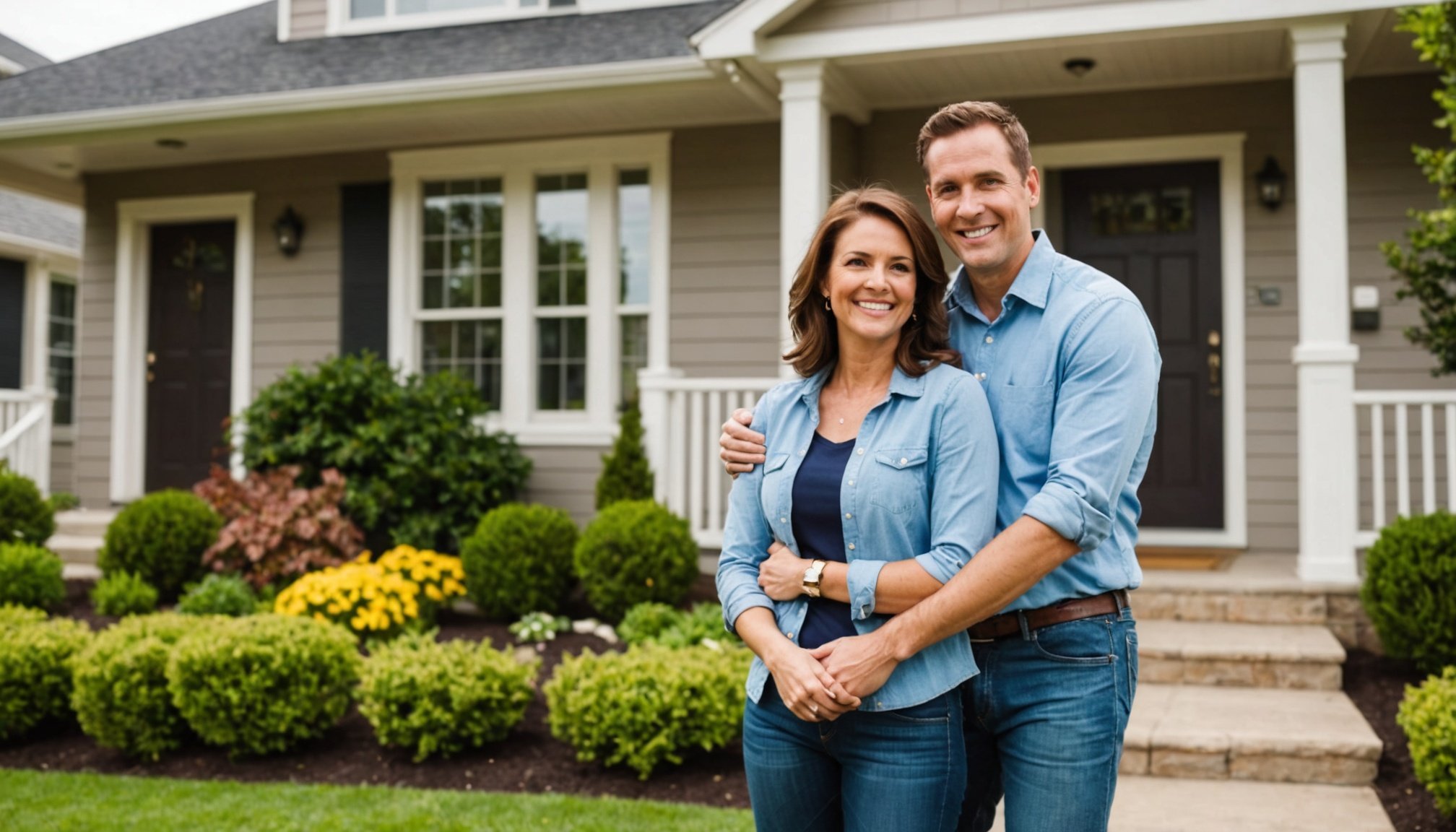 Vos questions sur l'accession à la propriété