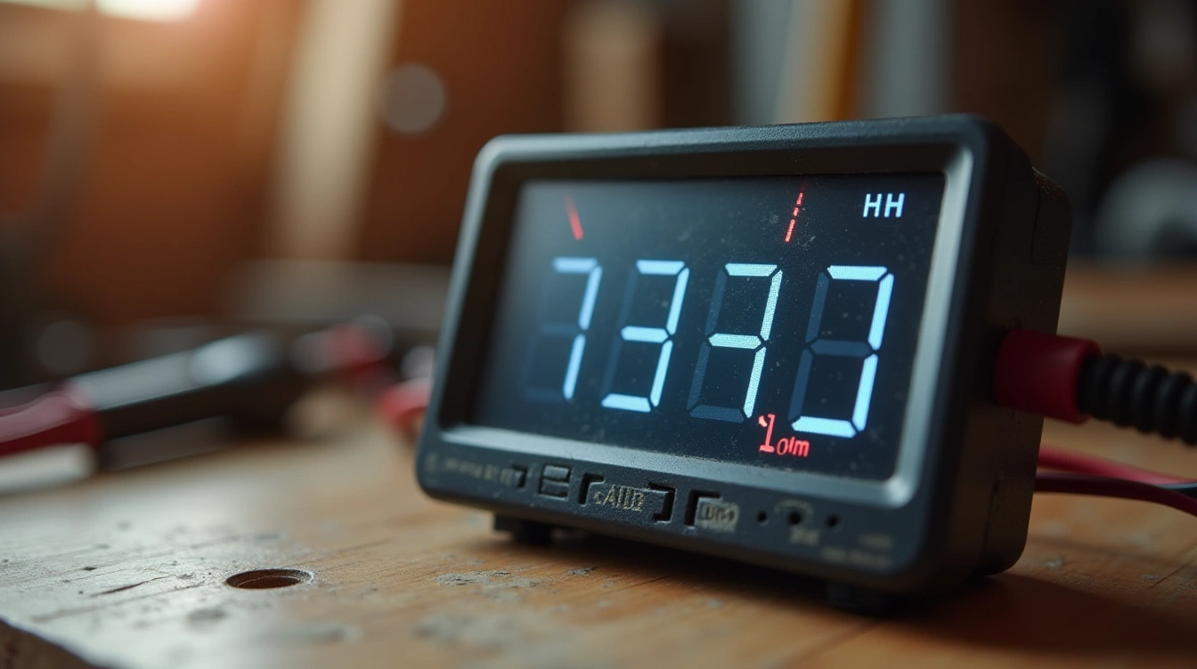 Vos questions sur la mesure de résistance de terre